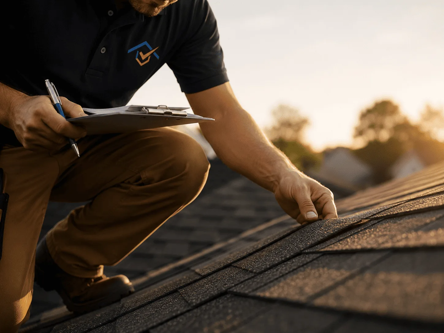 Why Choose Roof Inspection in De Beque, CO